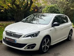 Peugeot 308 II 1.2 Puretech 130ch GT Line