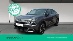 CITROEN C4 X 1.2 PureTech Shine S&S EAT8 130