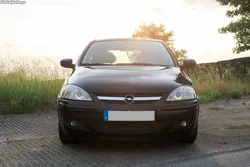 Opel Corsa 1.2 16v Sport