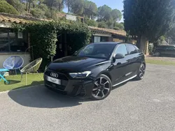 AUDI A1 SPORTBACK Sportback 2.0 40 TFSI - 200 - BV S-Tronic SPORTBACK S line