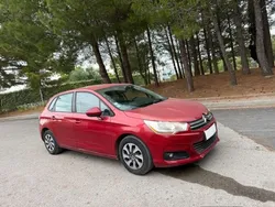 Citroën C4 1.6 HDI 90cv Attraction 2012