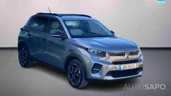Citroen C3 de 2025