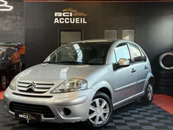CITROËN C3 (2) 1.1 60cv Collection 2010 ( 81.294kms - Crit’air 2🟡 - Garantie & Révisée ✅ )