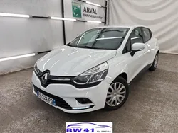Renault Clio 4 Air Medianav dCi 90