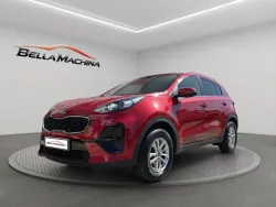 KIA Sportage 1.6 GDi Concept 4x2