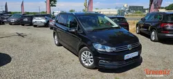 Volkswagen Touran 2.0 TDI 150 BLUEMOTION CONFORT LINE BUSINESS DSG BVA