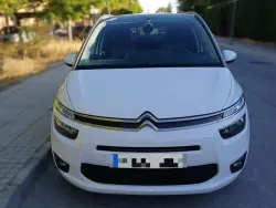 Citroen C4 BlueHDi 88KW (120CV) Feel