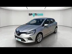 Renault Clio 1.0 TCe 100ch Intens