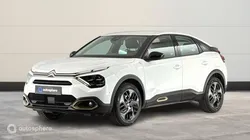 Citroen C4 PureTech 130ch S&S C-Series