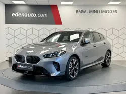 BMW Série 1 120d 163 ch DKG7 M Sport