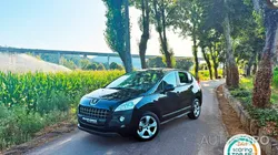 Peugeot 3008 de 2009