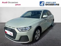 Audi A1 Sportback 25 TFSI 95 ch BVM5 Entry