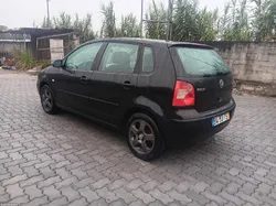 VW Polo 1.2 12V