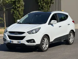 Hyundai ix35 2.0 CRDi 184 CH Pack Premium