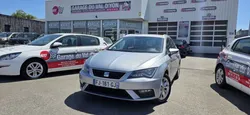 Seat LEON ST 1.6 TDI 115CH STYLE DSG7 EURO6D-T