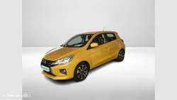 Mitsubishi Space Star 1.2 Connect Edition