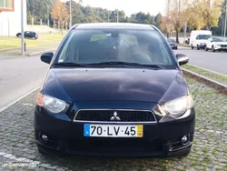 Mitsubishi Colt 1.3 Intense ClearTec