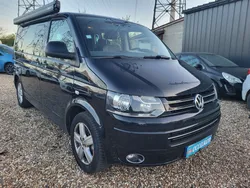 Volkswagen transporter t5 phase 2 4 motion mutivan 2.0 bitdi combi dsg7 180 ch boite automatique