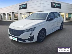 Peugeot 308 BlueHDi 130ch S&S BVM6 Active Pack