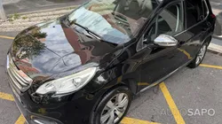 Peugeot 2008 de 2014