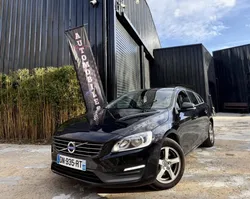 Volvo V60 D2 115ch Start&Stop Xenium Powershift
