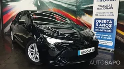 Toyota Corolla de 2022