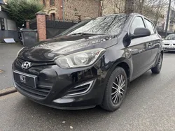 HYUNDAI I20 GO 1.2i 85ch PHASE 2