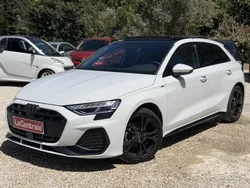 Audi a3 sportback 35 tdi s-line 2025