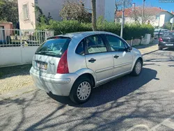 Citroën C3 1.4 Hdi