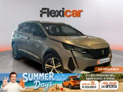 PEUGEOT 5008 1.2 PureTech S&S Allure Pack 130