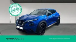 NISSAN Juke 1.0 DIG-T Tekna 4x2 114