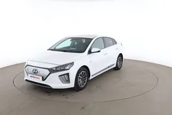 Hyundai Ioniq Electric Creative 39 kWh 136 ch