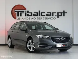 Opel Insignia Sports Tourer 1.6 CDTi Business Edition