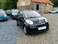 Citroën C1 1.0i Airplay 70cv