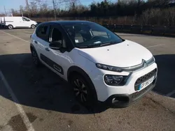 Citroën C3 PureTech 83 S&S BVM5 Shine