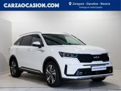 KIA Sorento 1.6 T-GDi HEV Drive 4x2