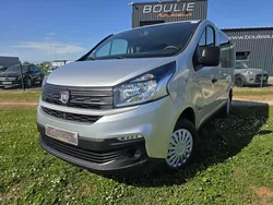 FIAT Talento Combi 125ch 9 places tva recuperable