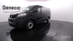 Peugeot Expert de 2023