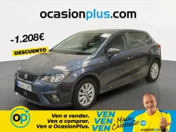 SEAT Ibiza 1.0 TSI S&S Style 110