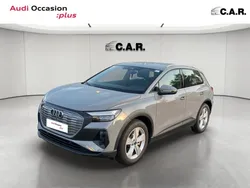 Audi Q4 e-tron 45 285 ch 82 kWh Design