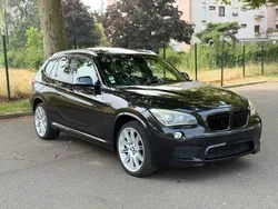BMW X1 Pack M 2.0d Xdrive 184cv Garantie 1 ans