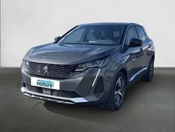 Peugeot 3008 BlueHDi 130ch S&S EAT8 - Allure Pack