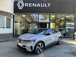 Renault Megane E-TECH (5) iconic EV60 220ch optimum charge