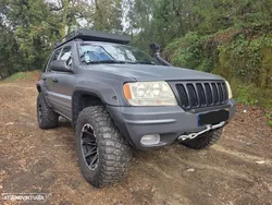 Jeep Grand Cherokee 5.2 Limited