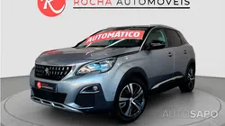 Peugeot 3008 de 2017