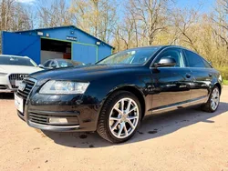 Audi a6 3.0l tdi v6 240cv quattro boite automatique finition avus 305.000kms 12/2008 toit ouvrant électrique feux de jour à led gps