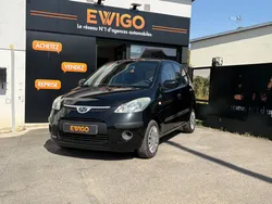 HYUNDAI I10 1.2 75ch 1ERE MAIN / ENTRETIEN HYUNDAI