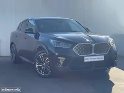 BMW iX2 xDrive30
