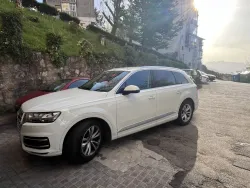 Audi Q7 50 TDI Sport quattro tiptronic