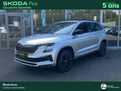 Skoda Karoq 1.5 TSI Evo 2 150 ch ACT DSG7 Sportline
